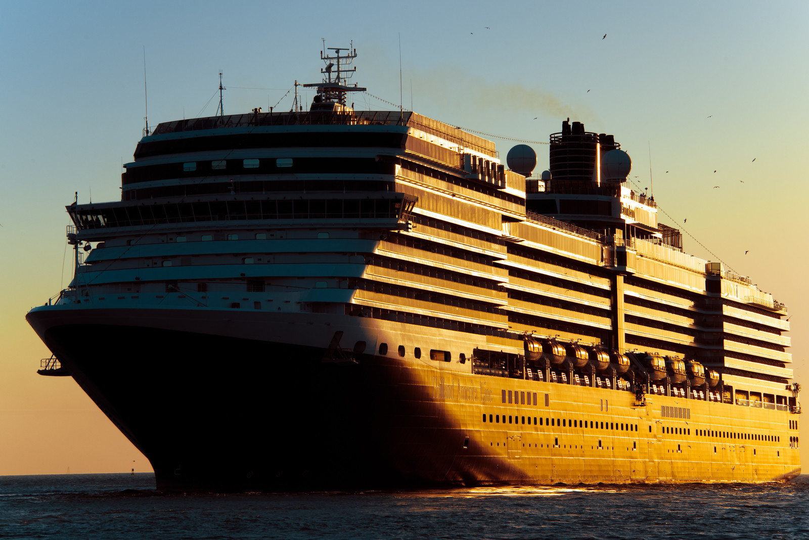 réserver une croisière bon marché