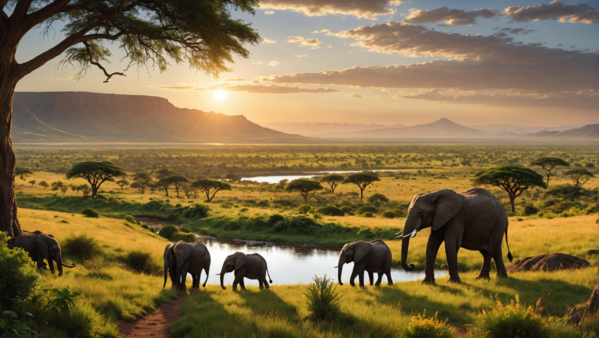 explorez la fascinante vallée du grand rift, un lieu où la nature révèle ses merveilles à travers des paysages à couper le souffle, une biodiversité unique et des cultures riches. préparez-vous à une aventure inoubliable au cœur de cette région emblématique.