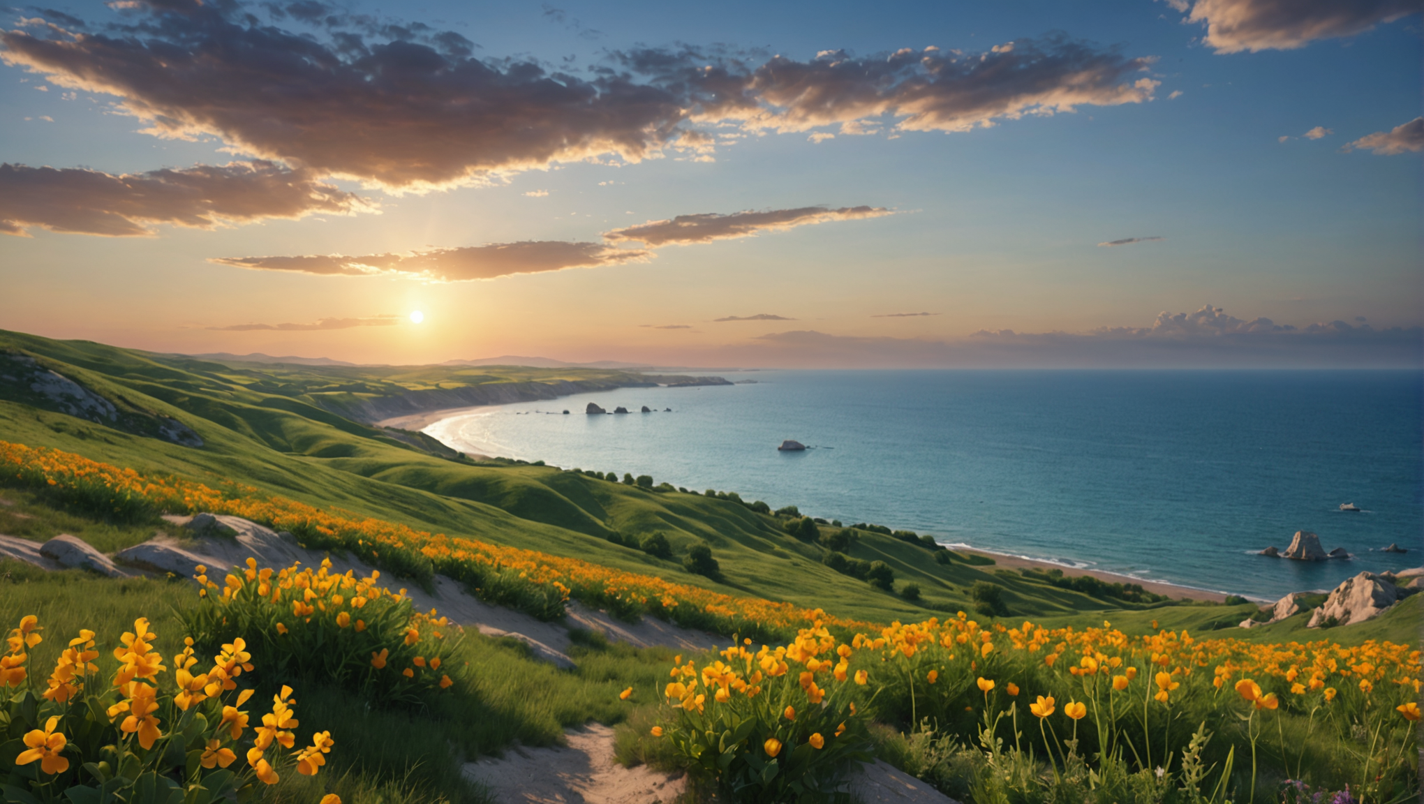 découvrez les paysages naturels fascinants du circuit mer caspienne, une aventure unique qui vous emmène à travers des sites époustouflants et une biodiversité variée. explorez des trésors cachés, la culture locale et profitez d'une expérience inoubliable au cœur de la nature.