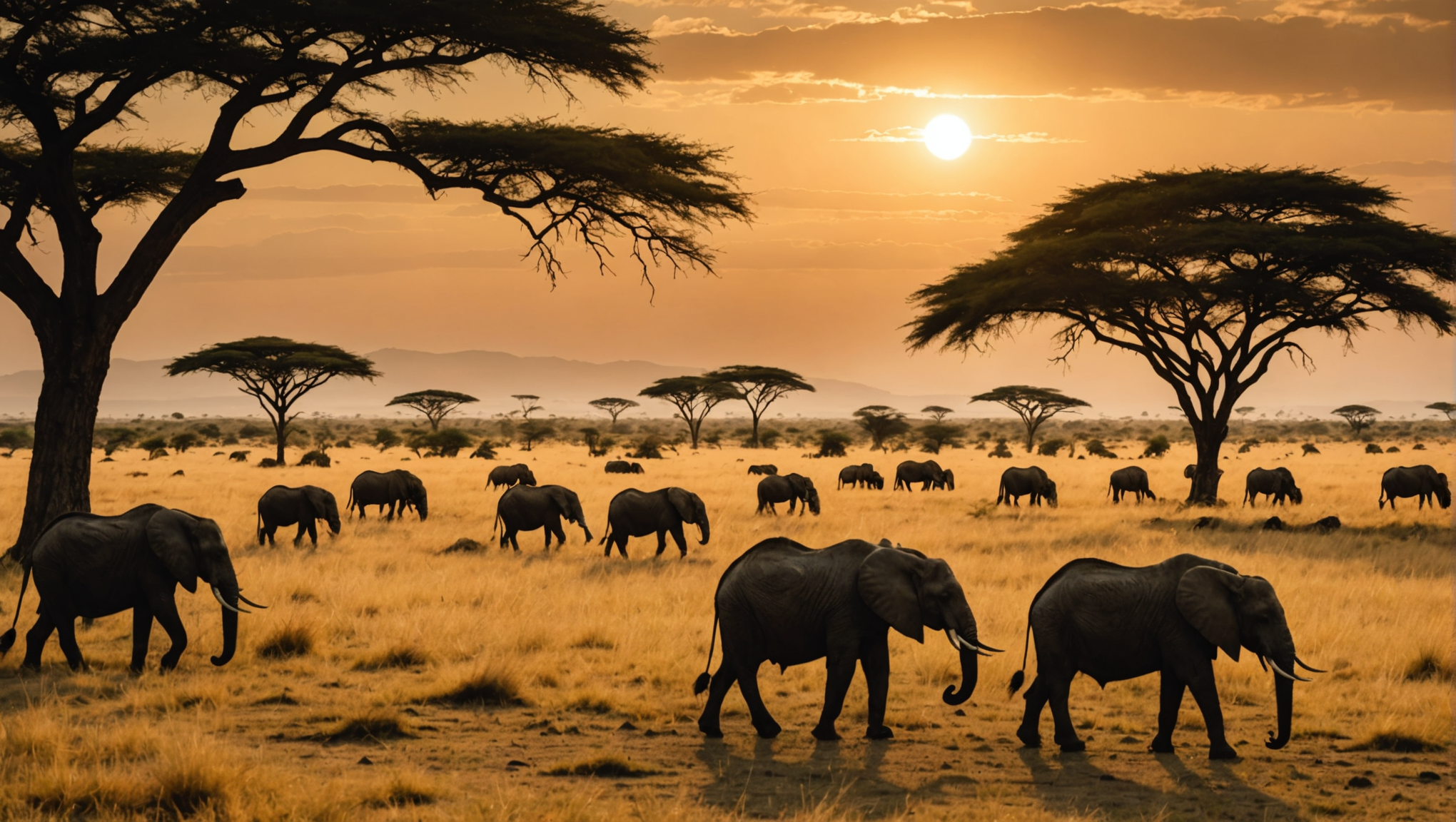 découvrez les merveilles du kenya avec notre guide des principales attractions à ne pas manquer. voyagez à travers des safaris inoubliables, des paysages à couper le souffle et une culture vibrante qui vous plongera au cœur de ce magnifique pays africain.